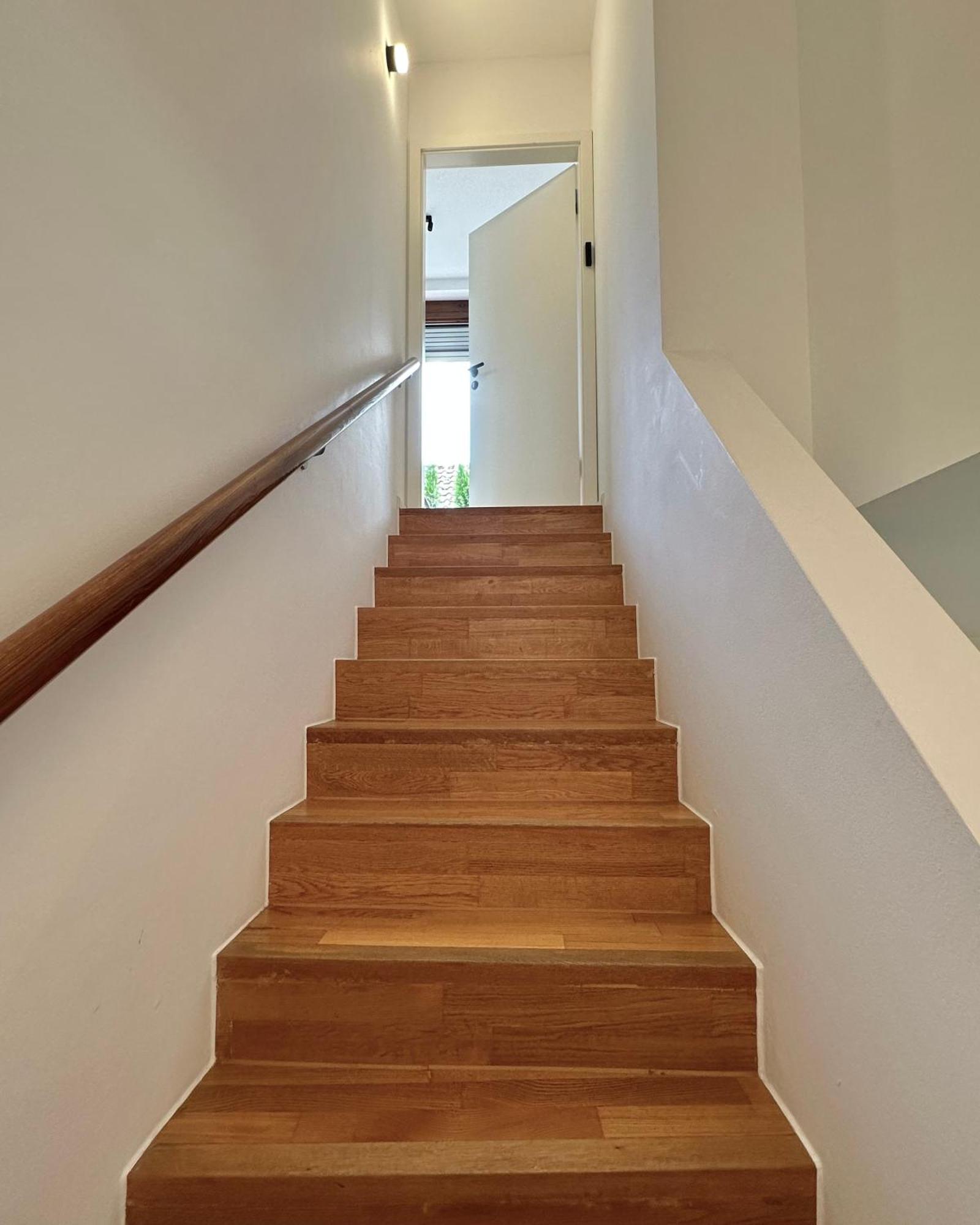 Dachstudio Apartment In อูล์ม ภายนอก รูปภาพ