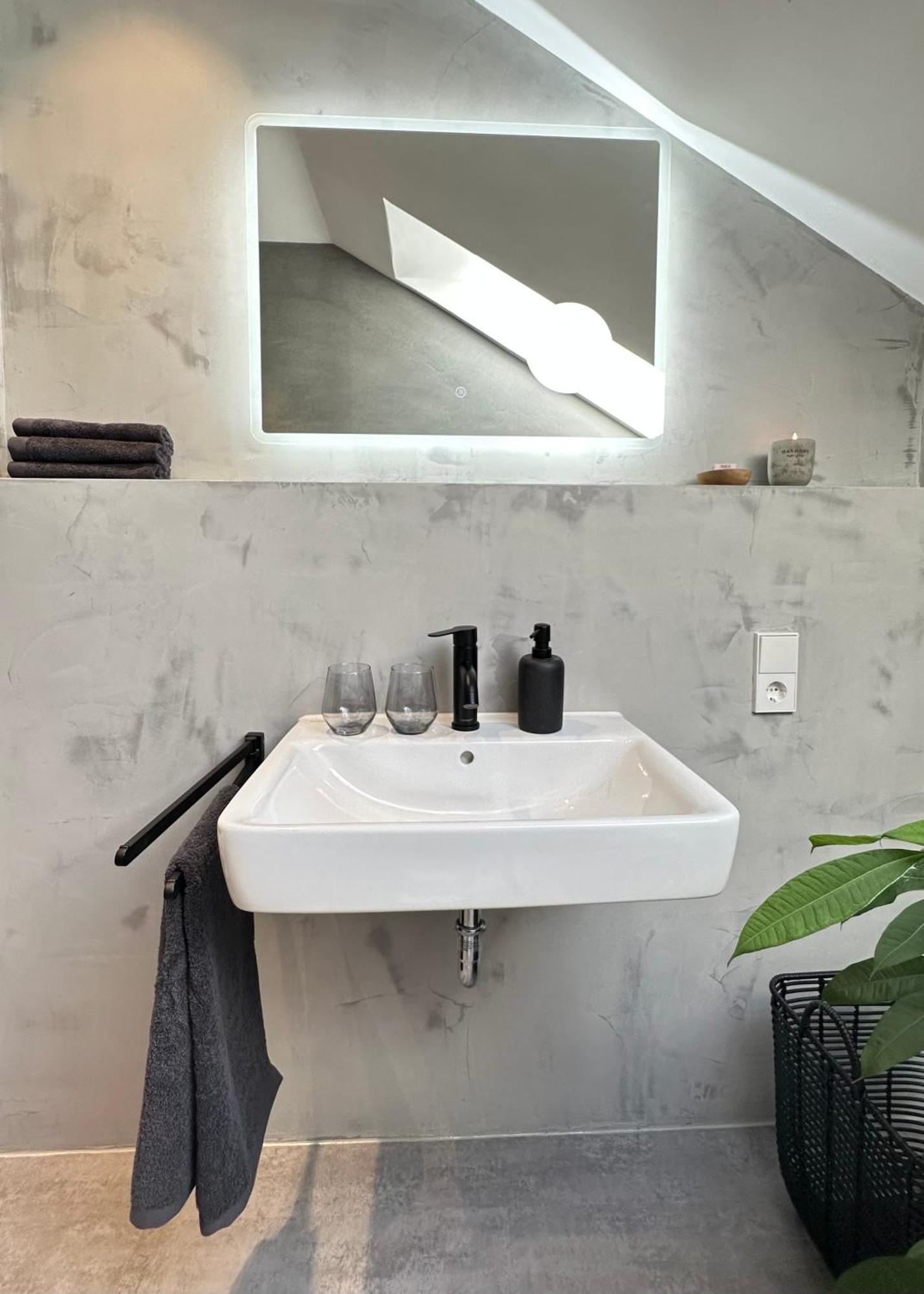 Dachstudio Apartment In อูล์ม ภายนอก รูปภาพ