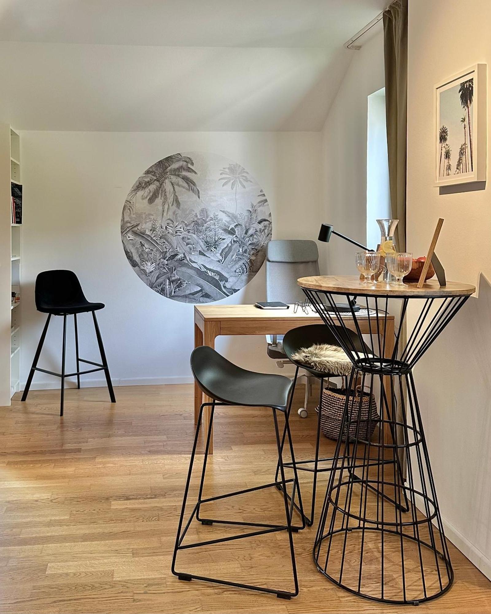 Dachstudio Apartment In อูล์ม ภายนอก รูปภาพ