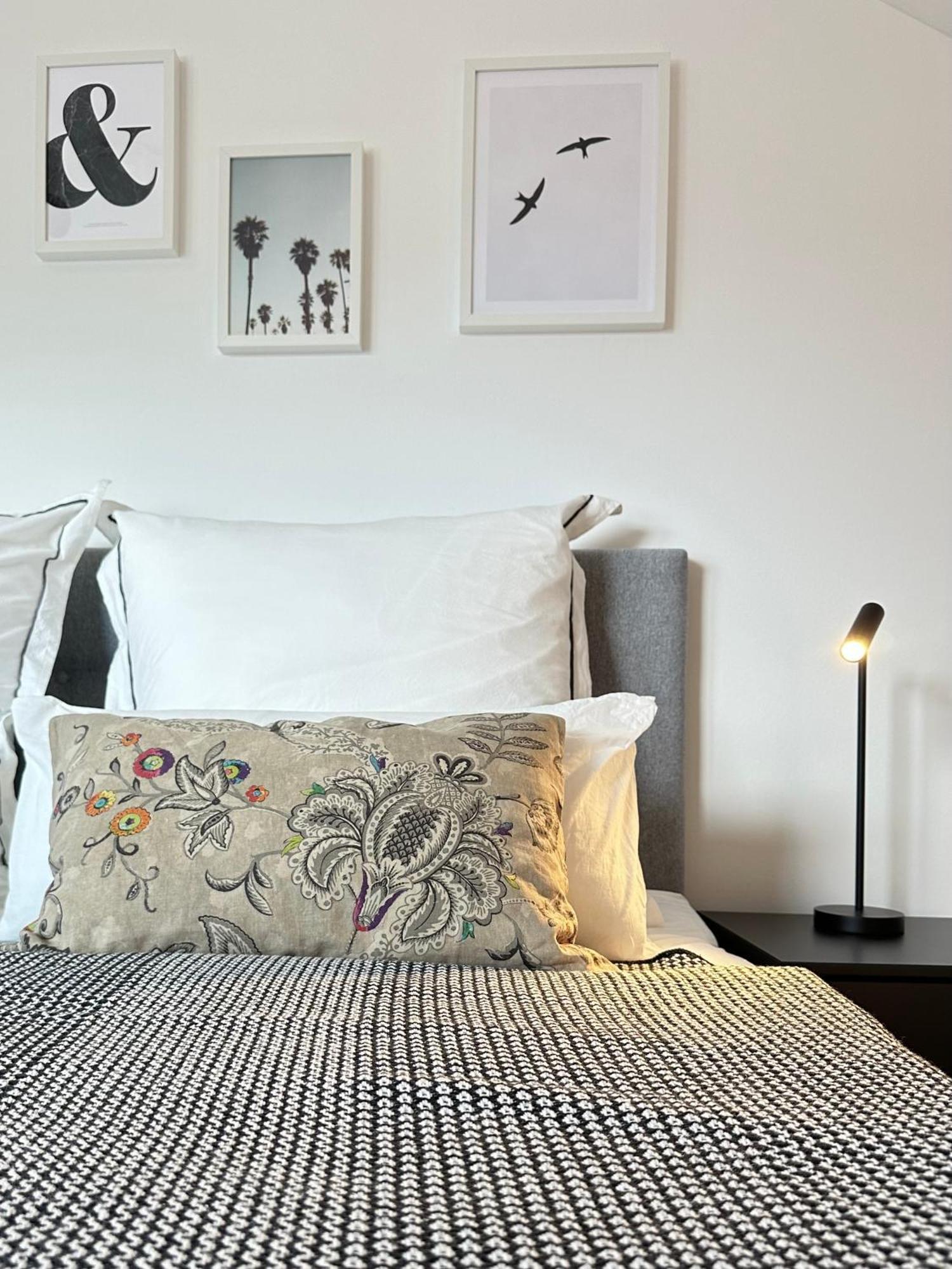 Dachstudio Apartment In อูล์ม ภายนอก รูปภาพ