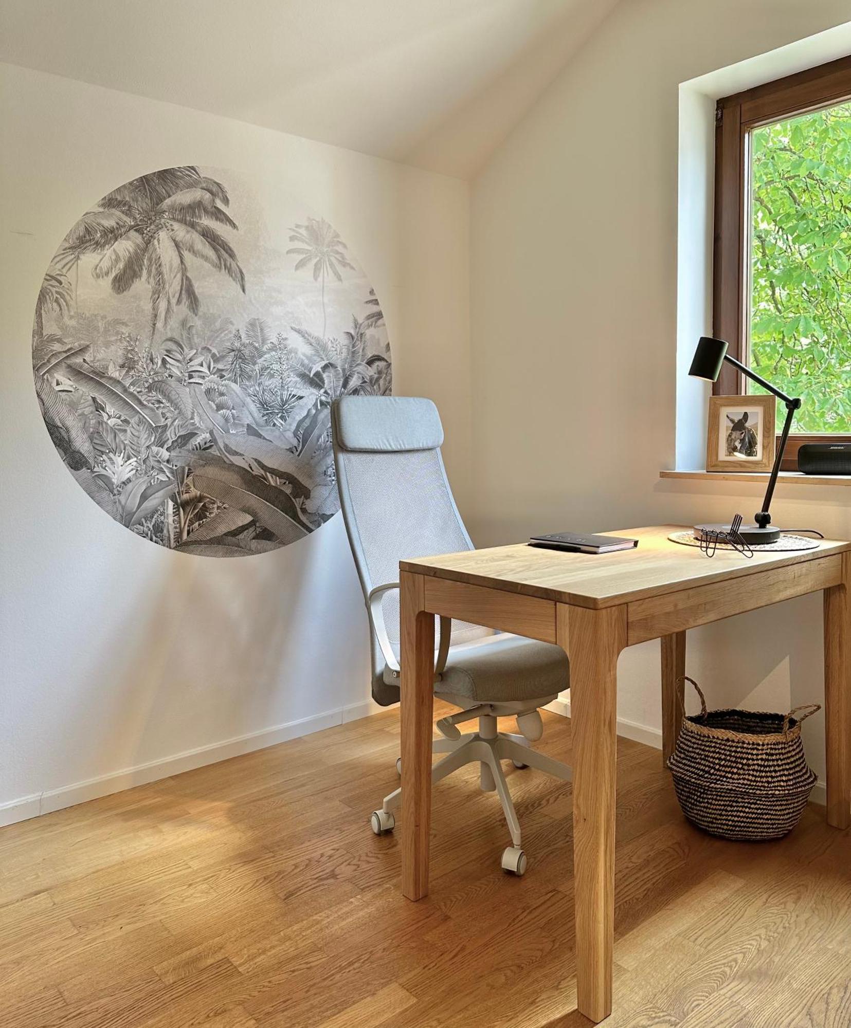 Dachstudio Apartment In อูล์ม ภายนอก รูปภาพ